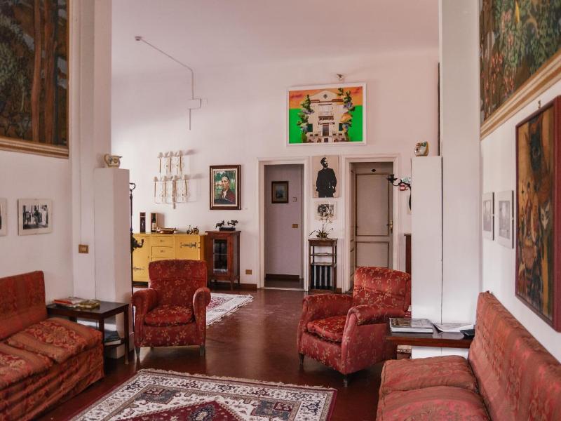 Hotel Club I Pini Residenza d'Epoca image