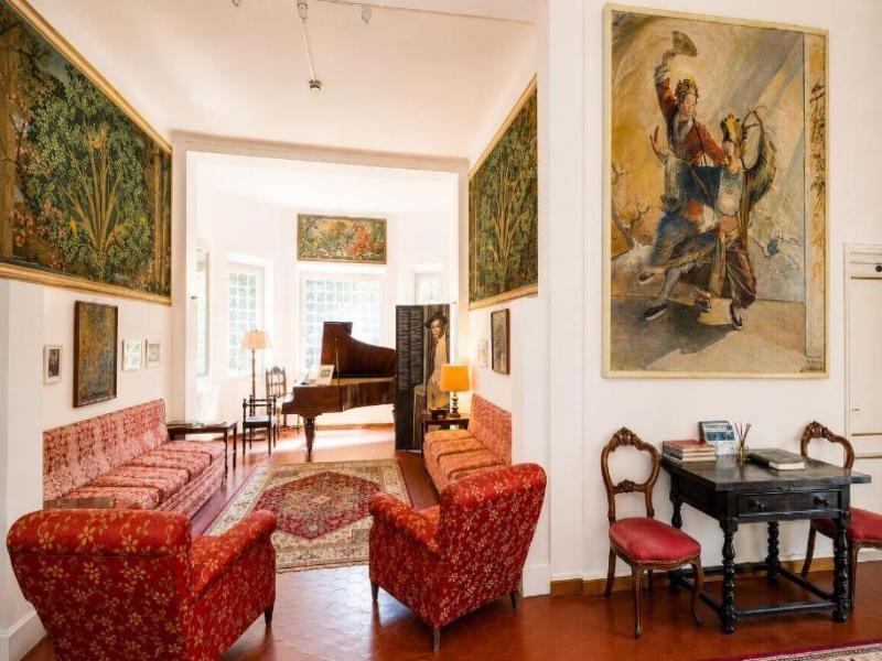 Hotel Club I Pini Residenza d'Epoca image