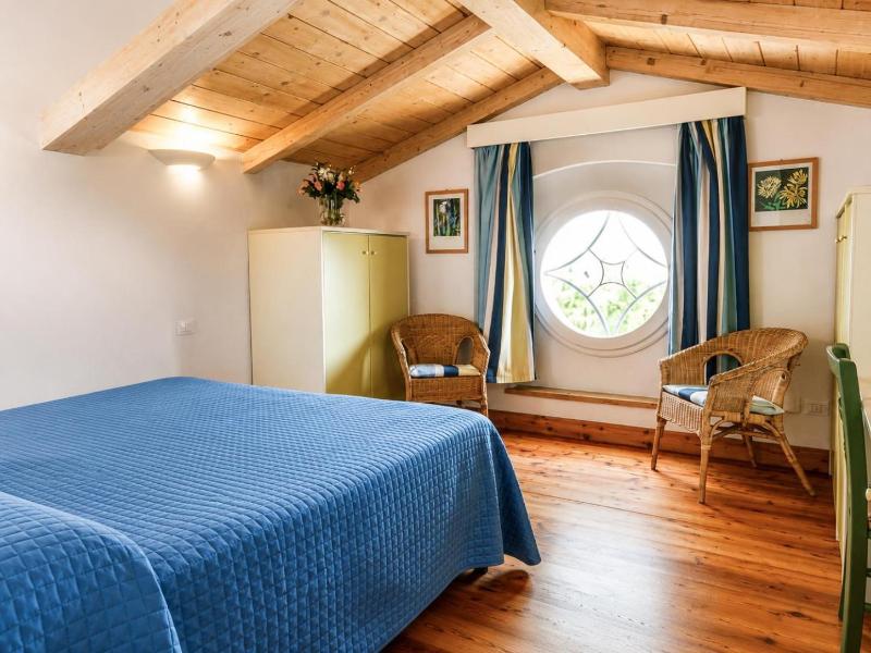 Hotel Club I Pini Residenza d'Epoca image
