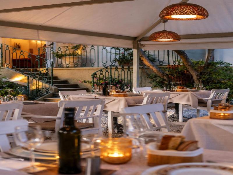 Hotel Club I Pini Residenza d'Epoca image