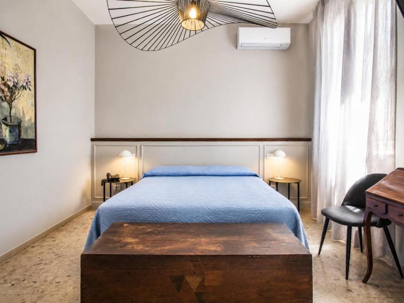 Hotel Club I Pini Residenza d'Epoca image