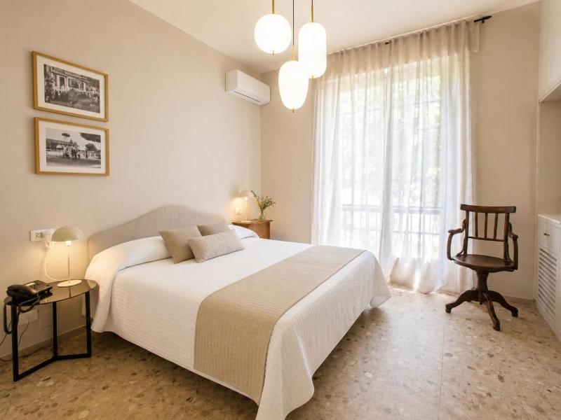 Hotel Club I Pini Residenza d'Epoca image