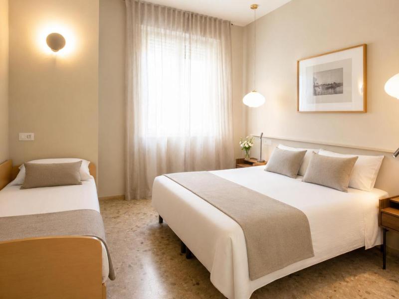 Hotel Club I Pini Residenza d'Epoca image
