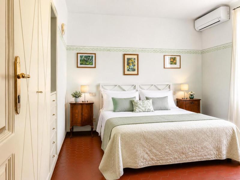 Hotel Club I Pini Residenza d'Epoca image