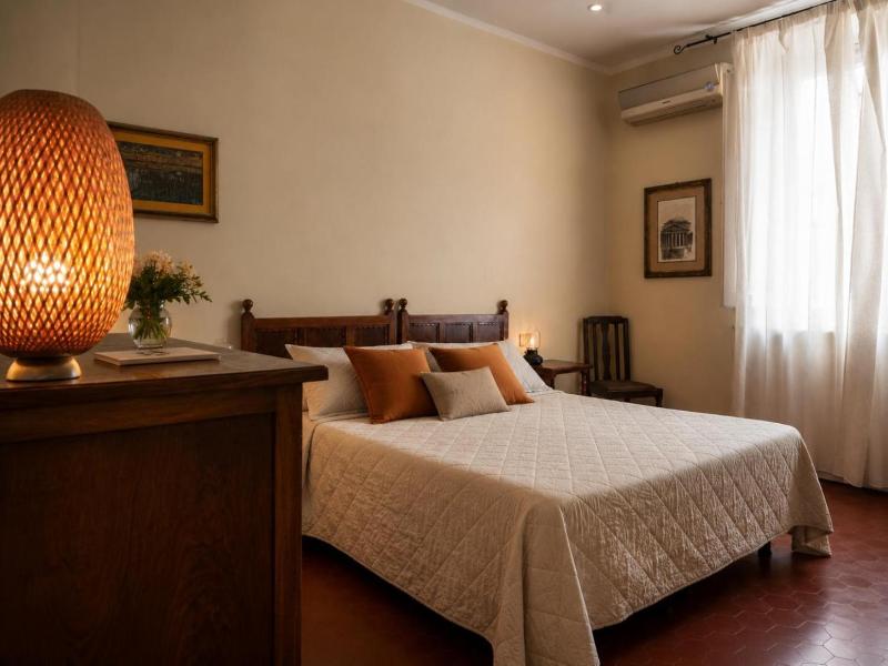 Hotel Club I Pini Residenza d'Epoca image