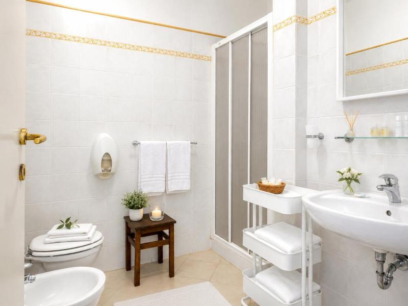 Hotel Club I Pini Residenza d'Epoca image