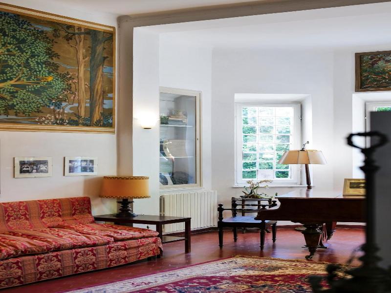Hotel Club I Pini Residenza d'Epoca image