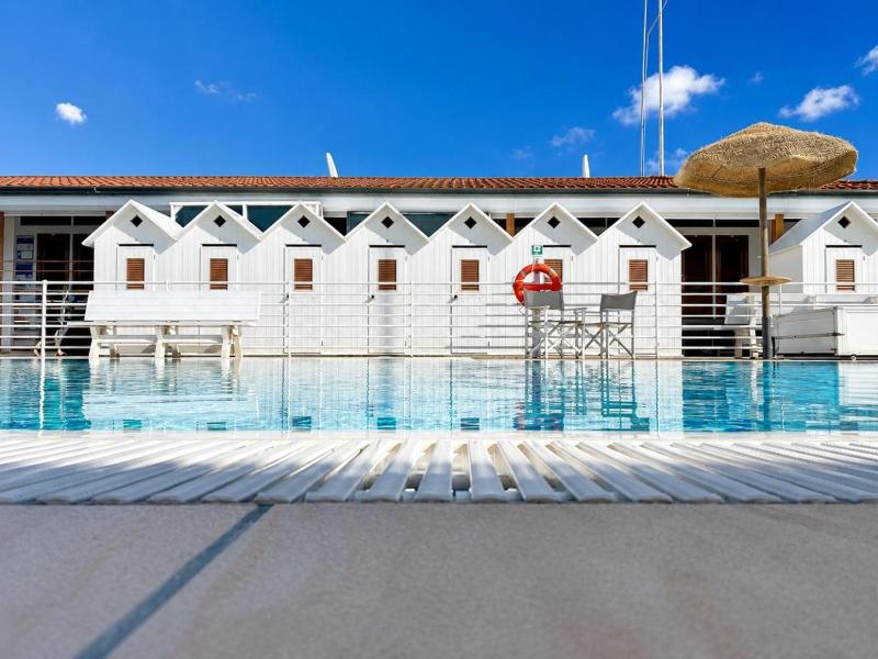 Hotel Club I Pini Residenza d'Epoca image