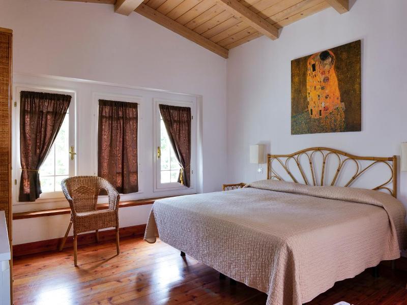 Hotel Club I Pini Residenza d'Epoca image