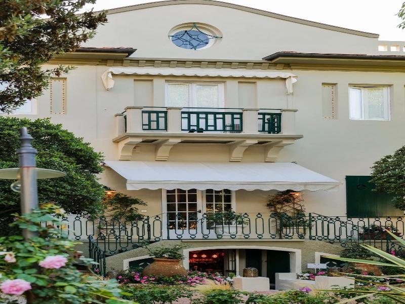 Hotel Club I Pini Residenza d'Epoca image