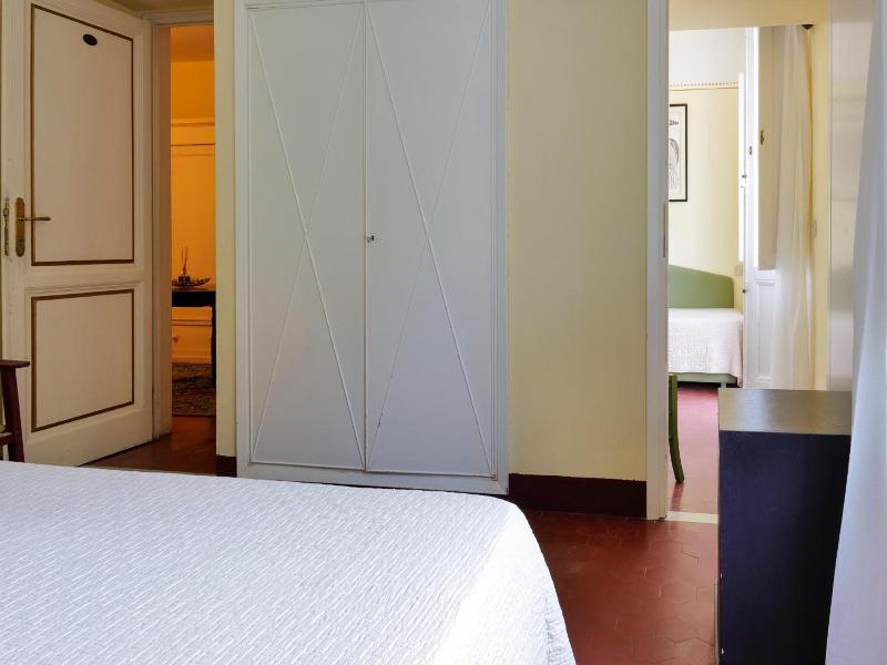 Hotel Club I Pini Residenza d'Epoca image