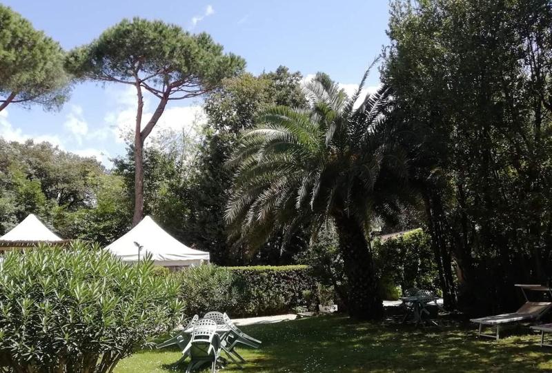 Hotel La Tavernetta Dei Ronchi image