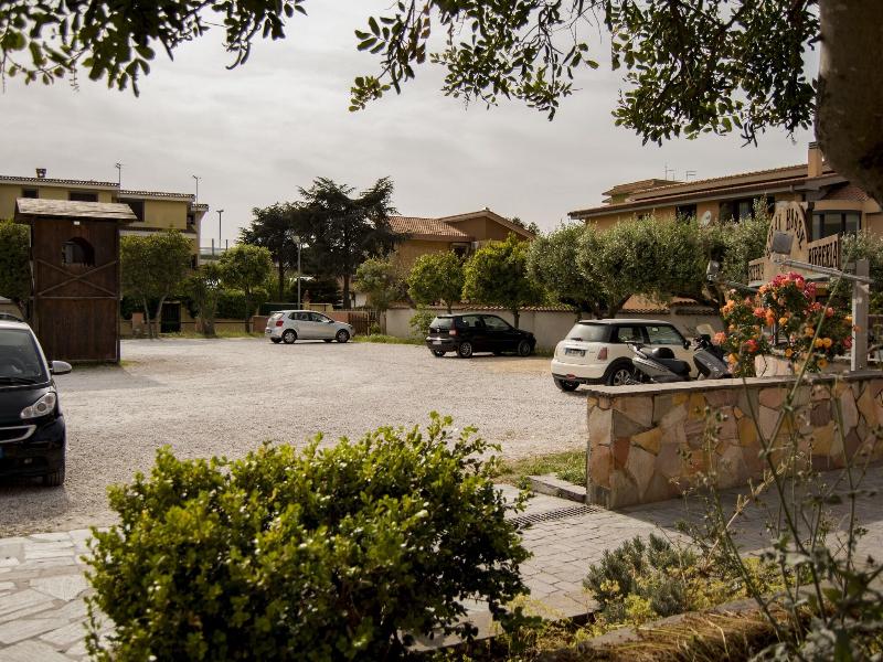 Sleep And Go Hotel image