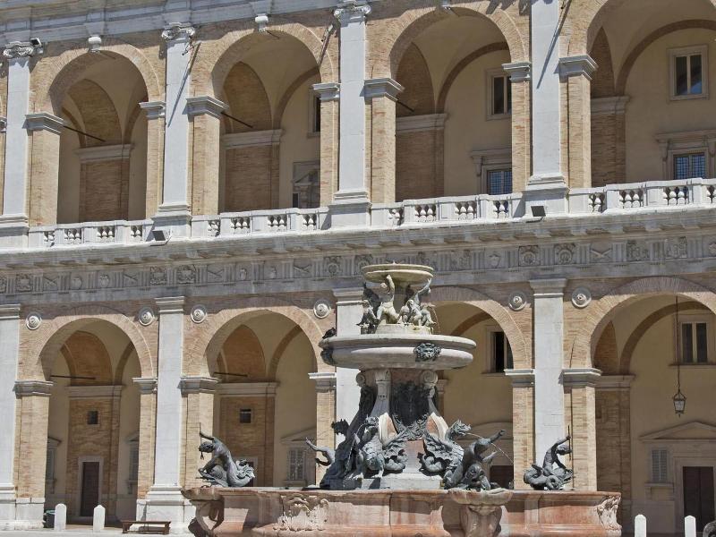 Pensione Piemonte image