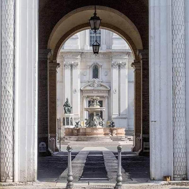 Pensione Piemonte image
