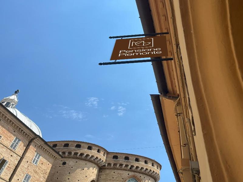 Pensione Piemonte image