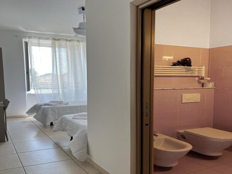 Pensione Piemonte image