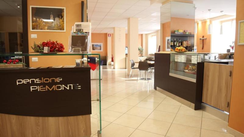 Pensione Piemonte image
