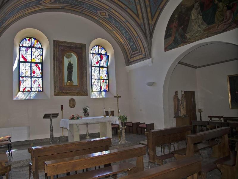 Pensione Piemonte image