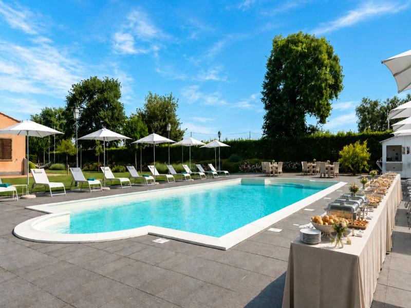 Phi Hotel Corte delle Terme