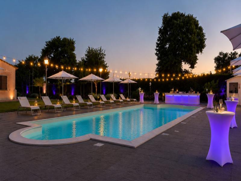Phi Hotel Corte delle Terme