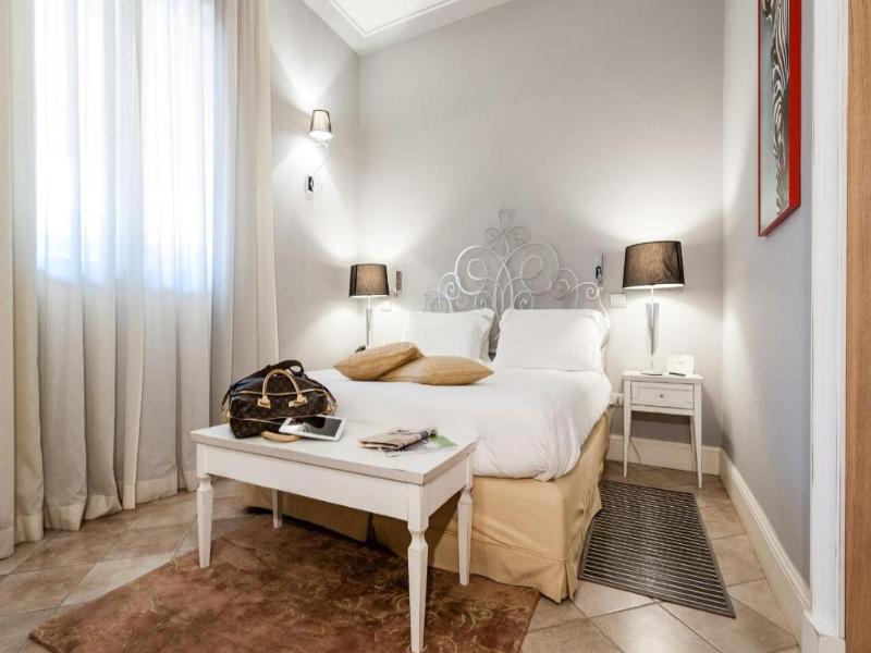 Phi Hotel Corte delle Terme image