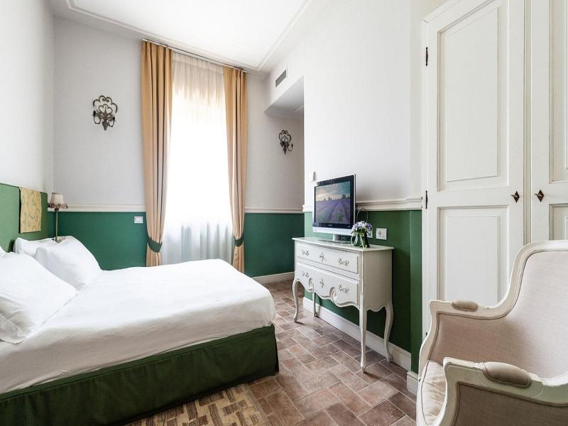 Phi Hotel Corte delle Terme image