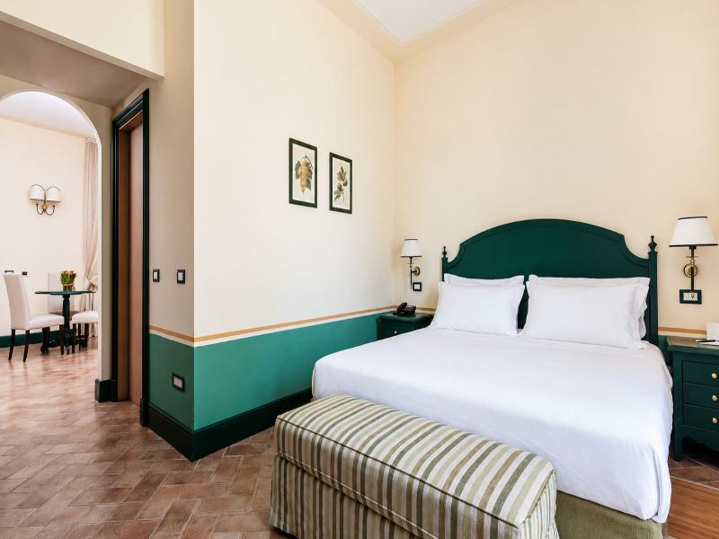 Phi Hotel Corte delle Terme image