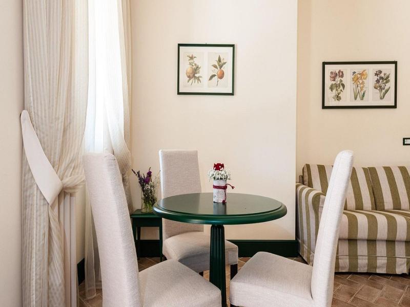 Phi Hotel Corte delle Terme image