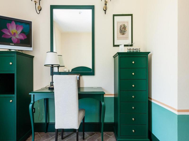 Phi Hotel Corte delle Terme image