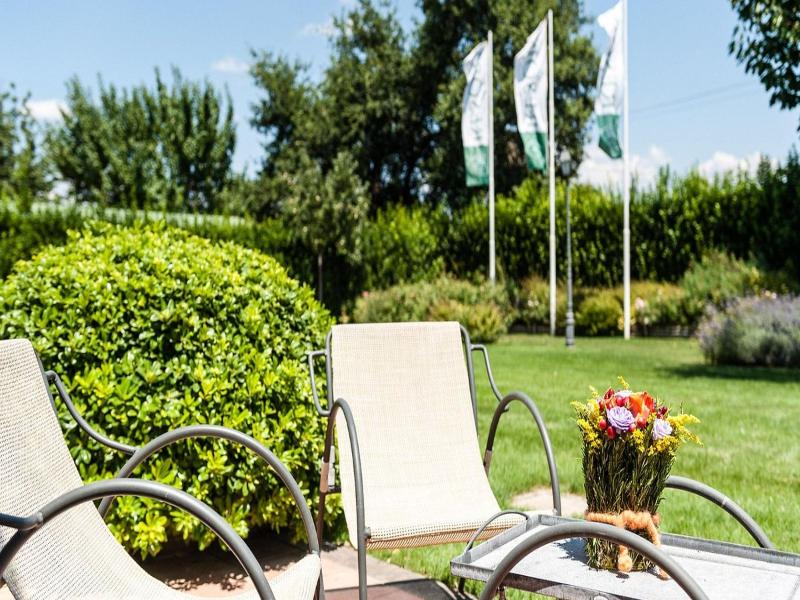 Phi Hotel Corte delle Terme image