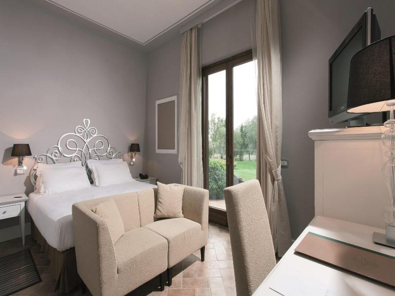 Phi Hotel Corte delle Terme image