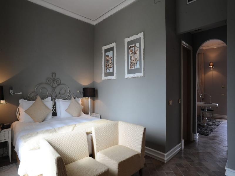 Phi Hotel Corte delle Terme image
