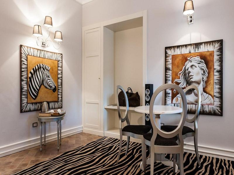 Phi Hotel Corte delle Terme image
