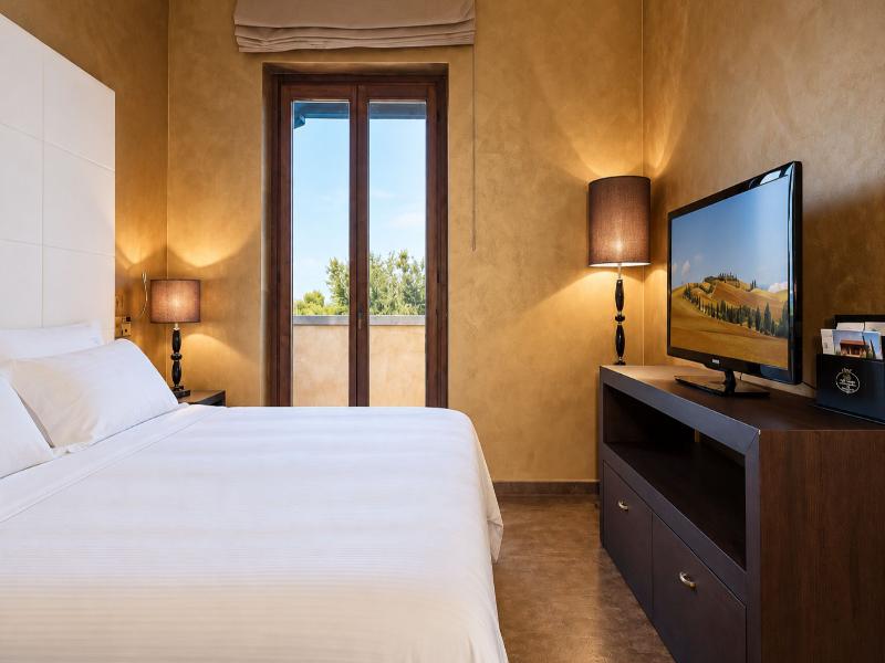 Phi Hotel Corte delle Terme image