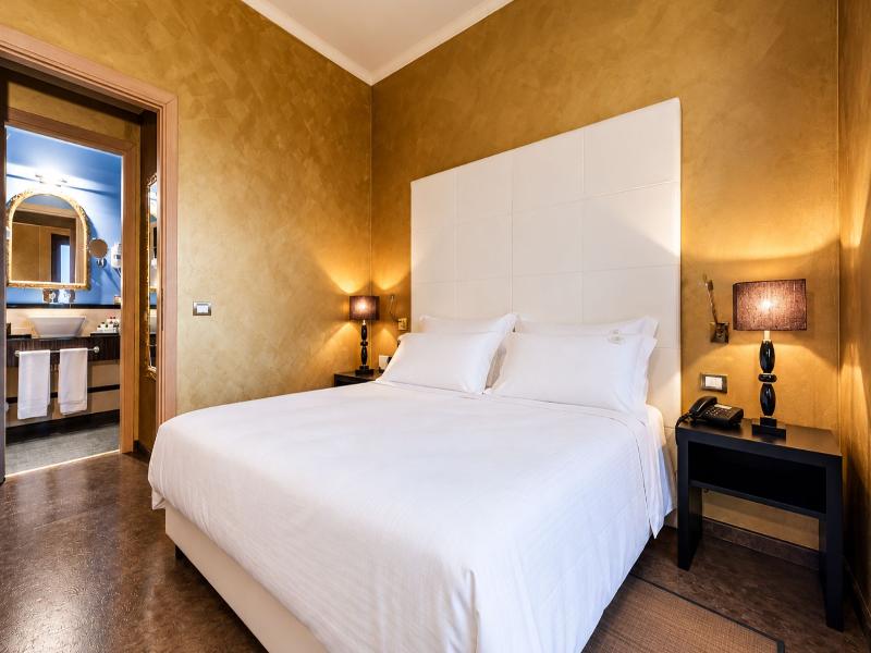 Phi Hotel Corte delle Terme image