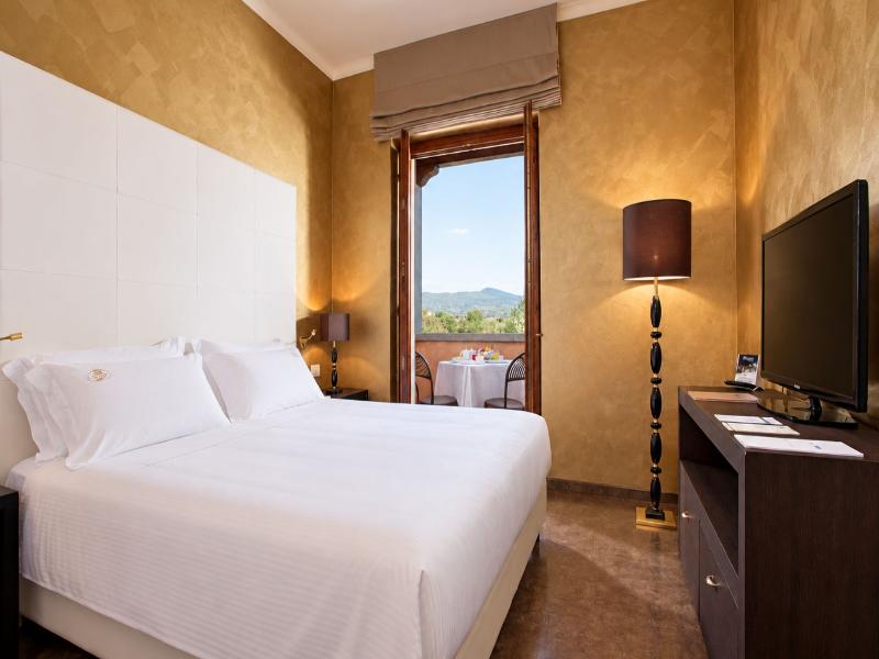 Phi Hotel Corte delle Terme image