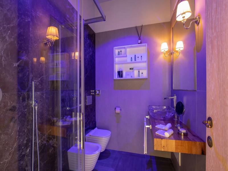 Phi Hotel Corte delle Terme image