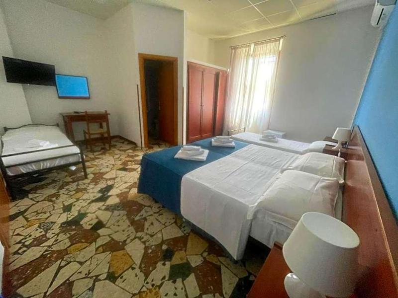 Hotel Villaggio Della Mercede image