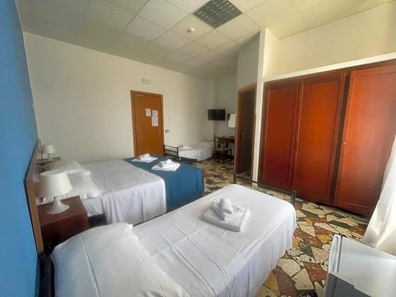 Hotel Villaggio Della Mercede image