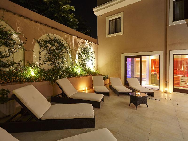 Ospitalità del Conte Hotel & SPA image