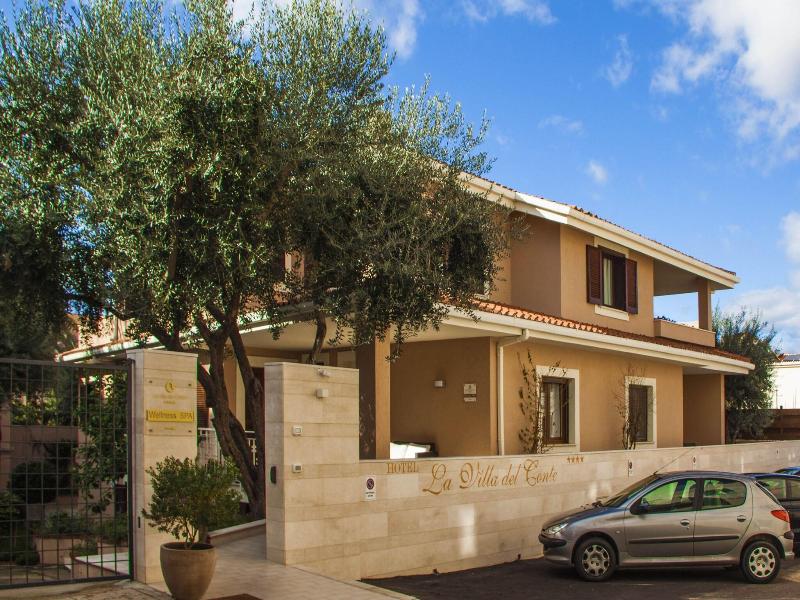 Ospitalità del Conte Hotel & SPA image