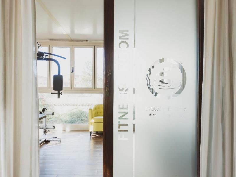 Ospitalità del Conte Hotel & SPA image