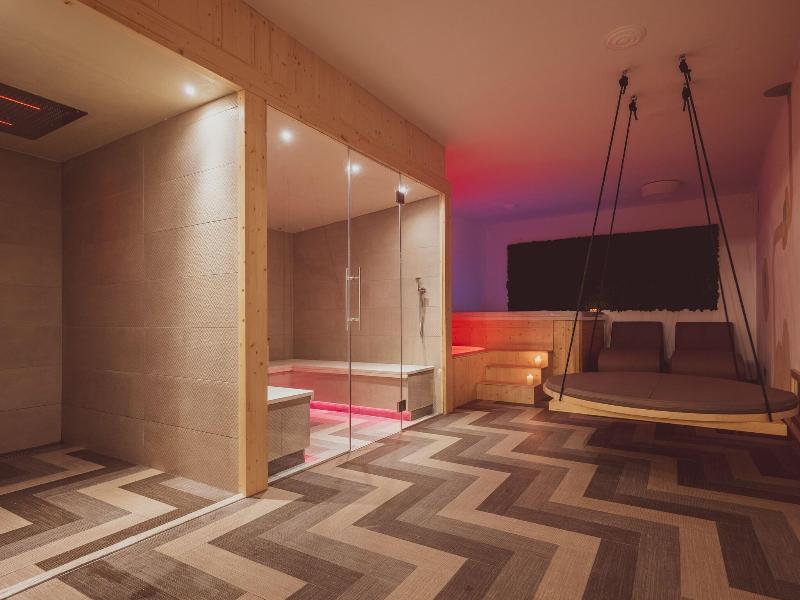 Ospitalità del Conte Hotel & SPA image