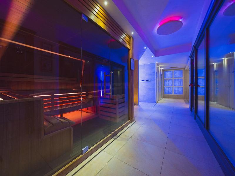 Ospitalità del Conte Hotel & SPA image