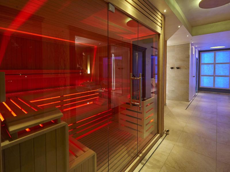 Ospitalità del Conte Hotel & SPA image