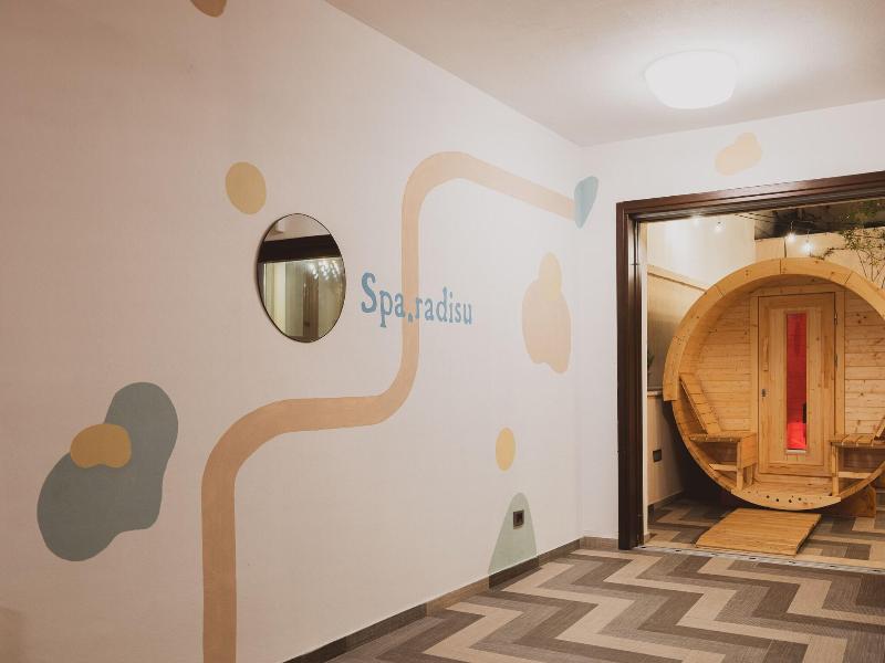 Ospitalità del Conte Hotel & SPA image