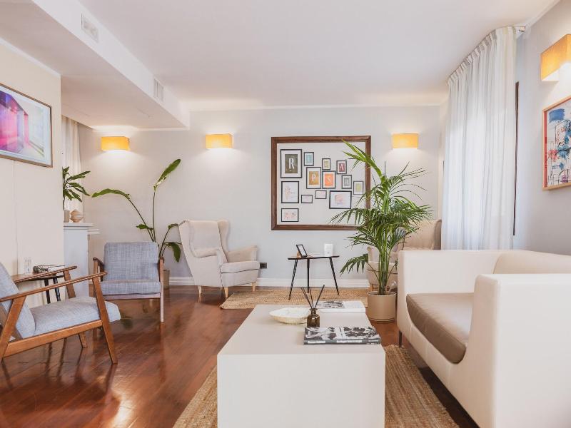 Ospitalità del Conte Hotel & SPA image