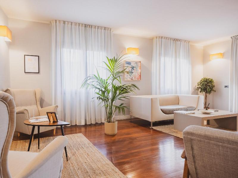 Ospitalità del Conte Hotel & SPA image