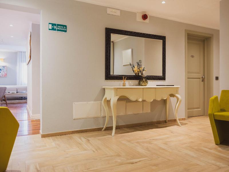 Ospitalità del Conte Hotel & SPA image